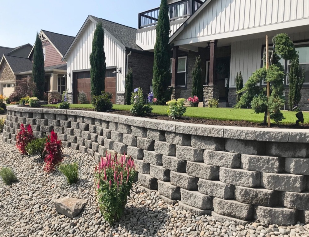 Landscape Design