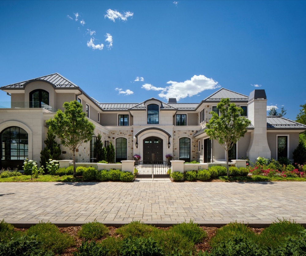 Outdoor Living