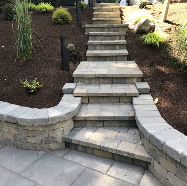 Pool Decks