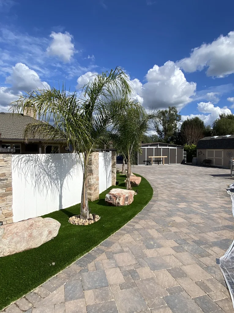 SoCal Pavers