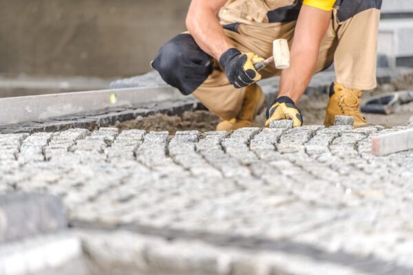 Paver Installers and Contractors