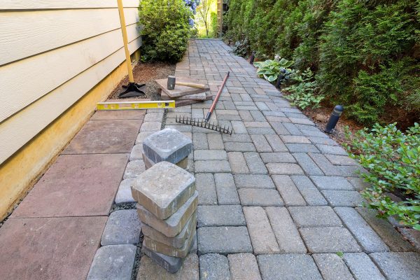 Best paver and hardscaping installers